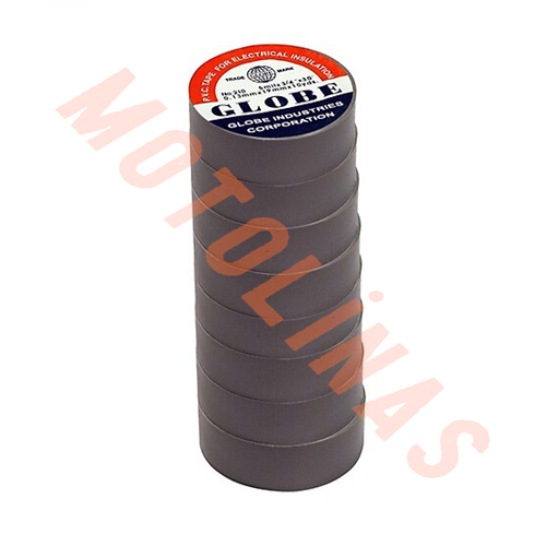 İZOLEBANT GLOBE 19mm GRİ ADET FİYAT