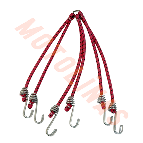 BAGAJ LASTIGI AHTAPOT MODEL 6 KANCA