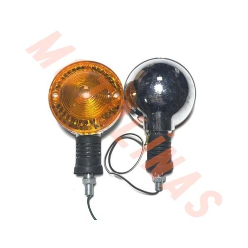 SİNYAL TAKIM OEM - YAMAHA RX100 / YB100