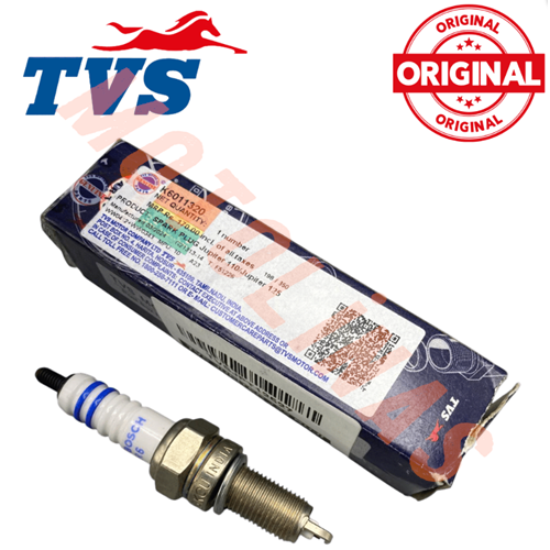ATEŞLEME BUJİ K6011320 - TVS JUPİTER 125 / WEGO / JUPİTER 110