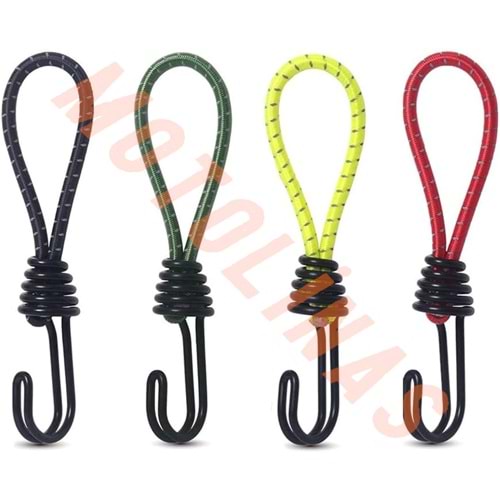ÇOK AMAÇLI KISA KANCA PCX GİDON , ÇADIR - MOTOSİKLET