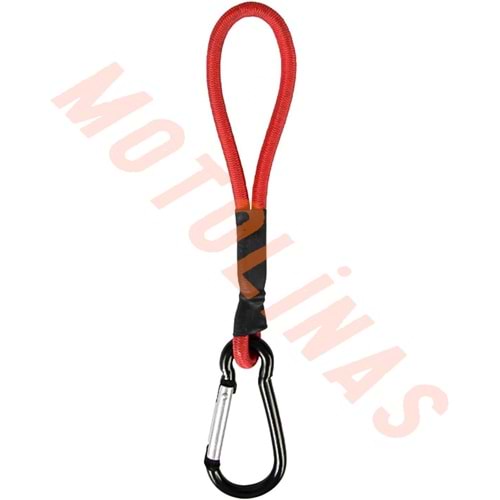 ÇOK AMAÇLI KISA KANCA 20cm PCX GİDON , ÇADIR - MOTOSİKLET