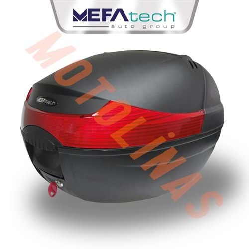 ARKA ÇANTA MF-33 Litre SİYAH
