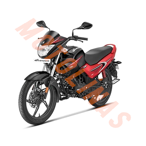 DEBRİYAJ BALATA SETİ 5 li OEM KALİTE - HERO GLAMOUR 125