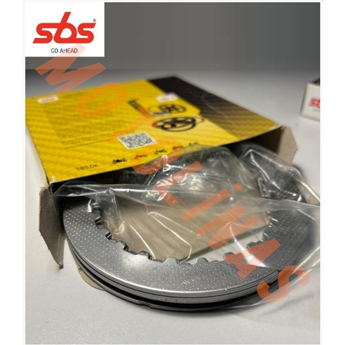 SBS DEBRİYAJ SACI / KAWASAKI ZX-6R 600 , Ninja(1994-2001)