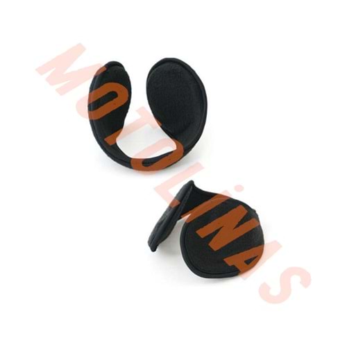 KULAK KORUYUCU MASKE ENSE TİPİ - EKİPMAN