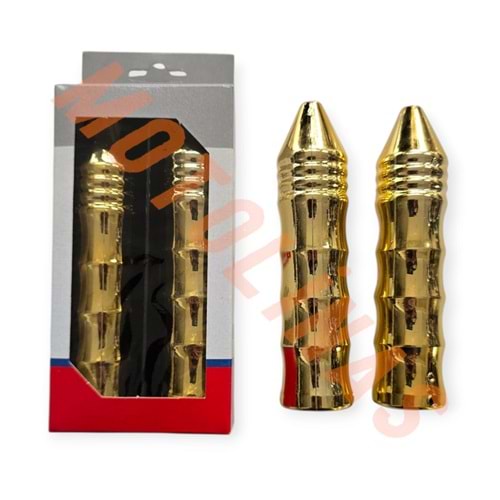 ELCİK TAKIM MODİFİYE KEMİK MODEL [GOLD] - UNİVERSAL