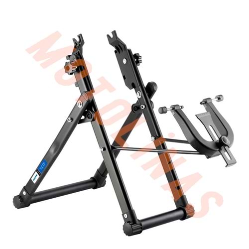 JANT AKORT BALANS MAKİNASI TL-027 KATLANIR - BİSİKLET