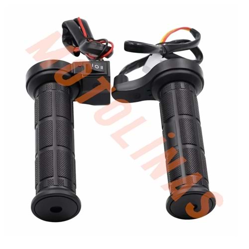 ELCİK ISITMA - 2 KADEMELİ OEM [ÇİFT GAZ TELLİ] [TAKIM]