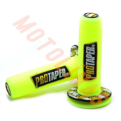 ELCİK TAKIM [CLASSİC] PROTAPER [SARI] - AKSESUAR