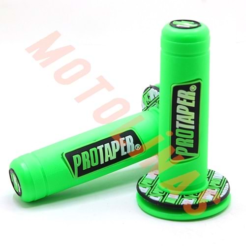 ELCİK TAKIM [CLASSİC] PROTAPER [YEŞİL] - AKSESUAR