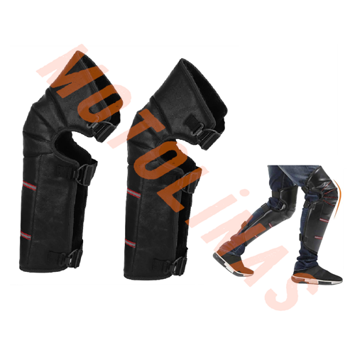 DİZLİK TAKIM [İMPERTEKS] ULTRA HAFİF - UNİVERSAL