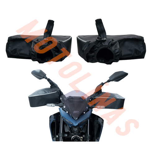 GP EL RÜZGARLIĞI [PRATİK MONTAJ] [VİTESLİ MODEL] BİLEK KAPALI