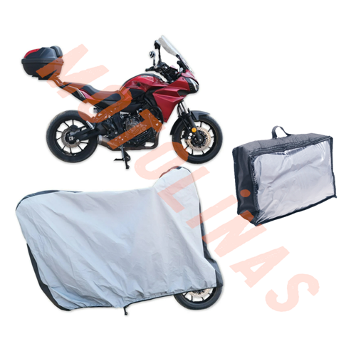 UNİVERSAL BRANKDA GRİ [ORTA BOY] ÇANTALI