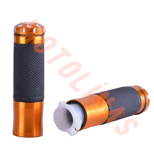 ELCİK TAKIMI CNC ALEMİNYUM [GOLD] - UNİVERSAL