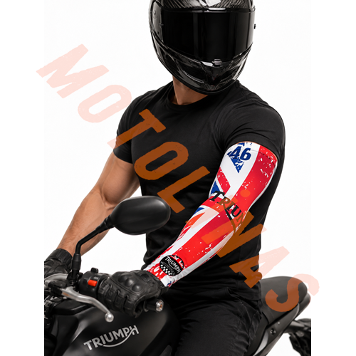 GÜNEŞ KORUMALI KOL BANDI TAKIMI RAHAT KUMAŞ LNS3 - MOTOSİKLET BİSİKLET