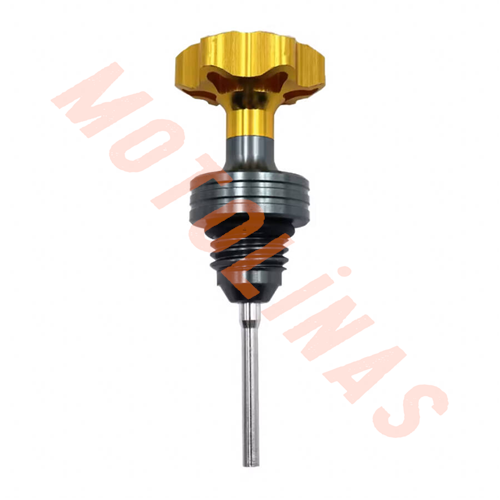 YAĞ ÇUBUĞU CNC GOLD - MOTOSİKLET UNİVERSAL