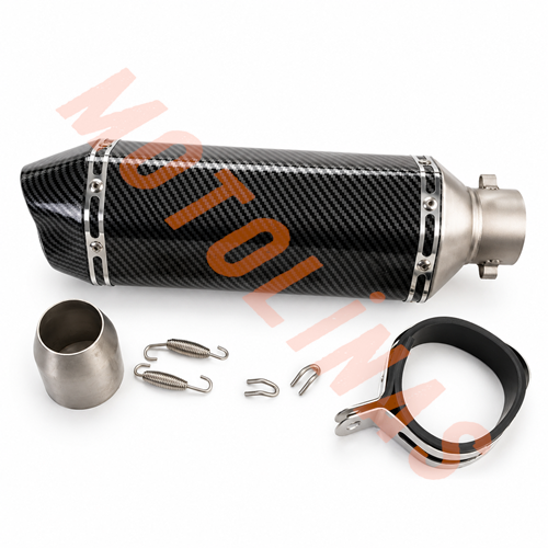 EGSOZ MODİFİYE PERFORMANS MODEL:044 [SUSTURUCULU] - UNIVERSAL