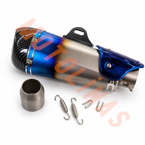 EGSOZ MODİFİYE PERFORMANS MODEL:049 [SUSTURUCULU] - UNIVERSAL