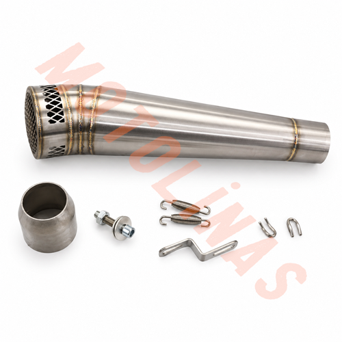 EGSOZ MODİFİYE PERFORMANS MODEL:029 [SUSTURUCULU] - UNIVERSAL