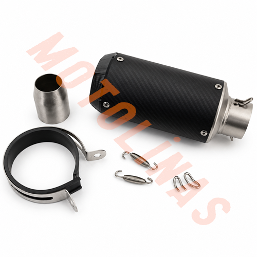 EGSOZ MODİFİYE PERFORMANS MODEL:031 [SUSTURUCULU] - UNIVERSAL