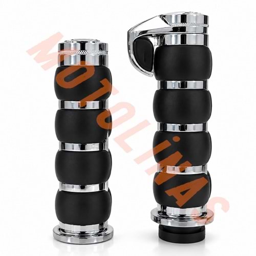 RİZOME ELCİK TAKIM [CHOPPER, CRUİSER MODEL] PREMIUM ÜRÜN