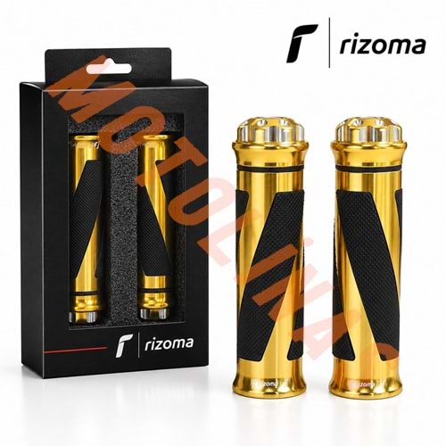 RİZOMA PREMİUM ELCİK TAKIMI [GOLD] [MODEL: 025] - UNİVERSAL