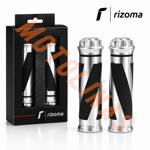 RİZOMA PREMİUM ELCİK TAKIMI [KROM] [MODEL: 027] - UNİVERSAL