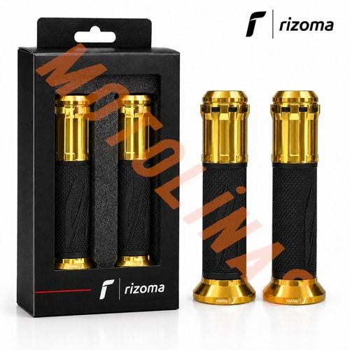 RİZOMA PREMİUM ELCİK TAKIMI [GOLD] [MODEL: 021] - UNİVERSAL