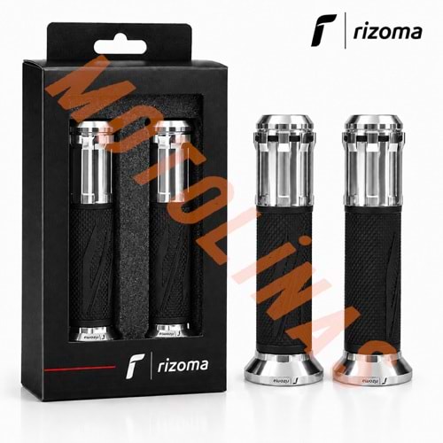 RİZOMA PREMİUM ELCİK TAKIMI [KROM] [MODEL: 023] - UNİVERSAL