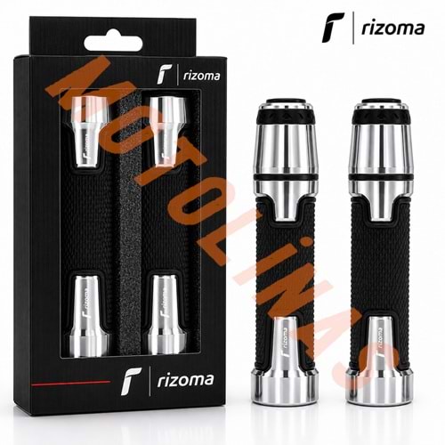 RİZOMA PREMİUM ELCİK TAKIMI [KROM] [MODEL: 032] - UNİVERSAL