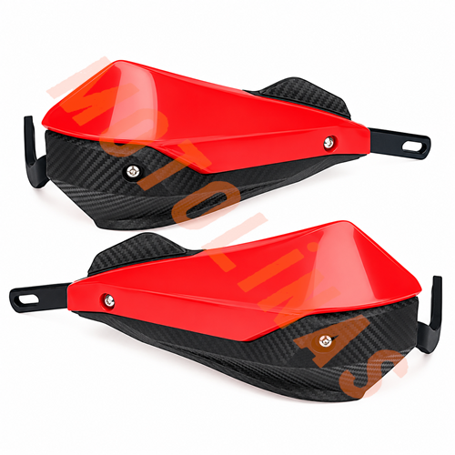 EL KORUMA TAKIM CROSS [KIRMIZI] OEM - UNİVERSAL