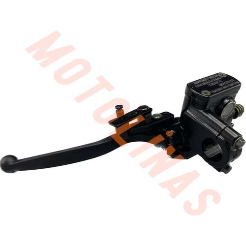 ARKA FREN MERKEZİ VE KOLU [ KİLİTLİ ] - UNİVERSAL