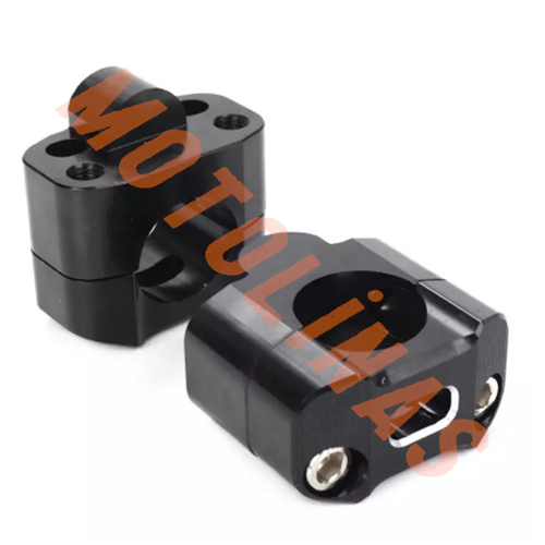 GİDON YÜKSELTME APARATI TAKIM [ÜST KALİTE] SİYAH - UNİVERSAL