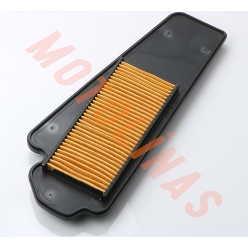 HAVA FİLTRE ELEMANI TSE - SYM ORBİT 50cc 4T EURO4 , SYM X PRO