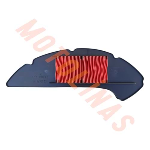 HAVA FİLTRE ELEMANI - RKS AROME 125
