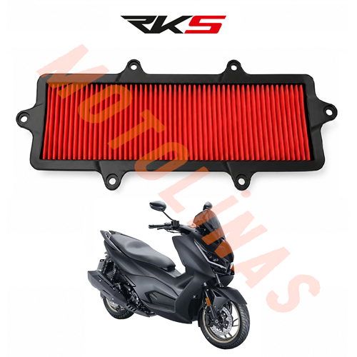 HAVA FİLTRESİ [BS9140] - RKS RZ-250S 2023 - 2025