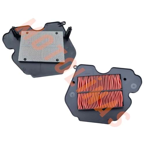 HAVA FİLTRESİ - RKS QJ SRK 250 RR , SRK 400 RR