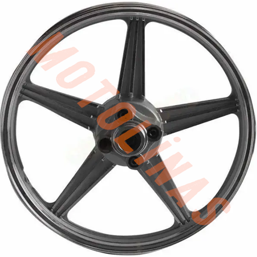 160x18 ARKA ALUMİNYUM JANT - CG ARKA