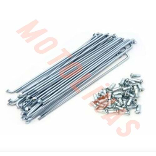 JANT TELİ 3.5x222 36 ADET 19 JANT - SEYYAR ARABA İÇİN