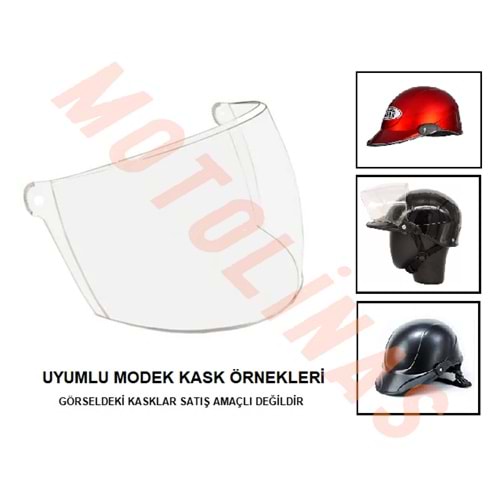 JOKEY KASK CAMI