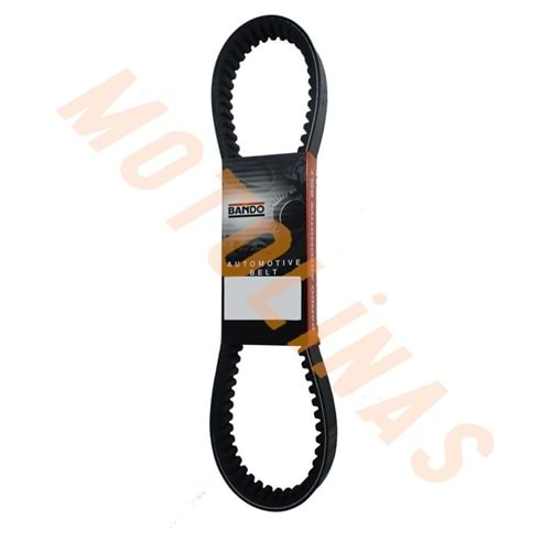 BANDO KAYIŞ (727.5x18.5x30) S19-002 - ACTIVA - ARORA SPECIAL-ALFA