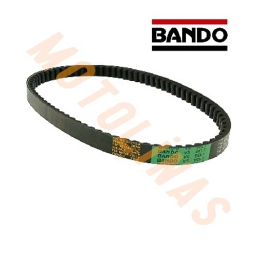 BANDO KAYIŞ 750x20x30 - S19-080 - HONDA ACTİVA S 125cc