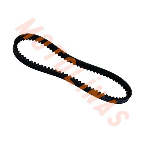 KAYIŞ S19-15 (758-17.5-28) - YAMAHA BWS 100,RKS SİESTA 50