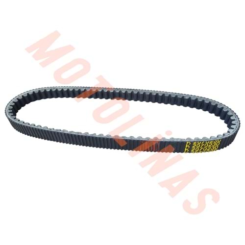 KAYIŞ İTHAL K2070230 - TVS JUPİTER 125 / TVS NTORQ