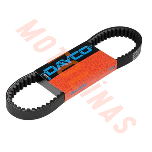 V KAYIŞI 801.5-18.2-30 [DAYCO] - ATV LONCİN LX-200