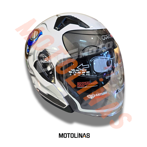 ÇENESİZ BEYAZ/GRAFİKLİ [LNS55533] M-L-XL