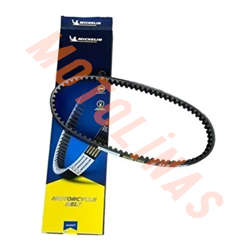 KAYIŞ [781 x 20 x 30] MICHELIN - Kymco Agılıty 125 200i People One 125 2014 Arora 125 Max T Easy