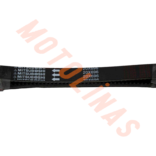 V-KAYIŞI 696x20x30 POWERLİNK - ATV