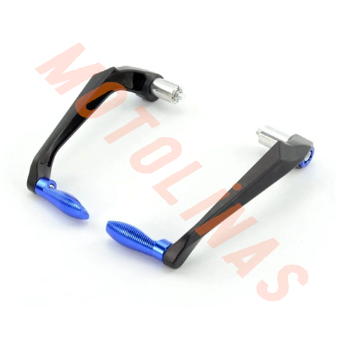 MANET KORUMA ALEMİNYUM [MAVİ] - UNİVERSAL